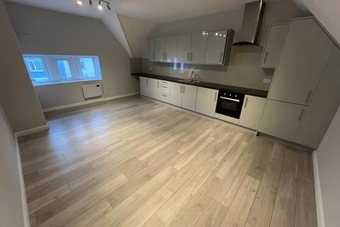 undefined, Waterloo Street, Burton-On-Trent, DE14