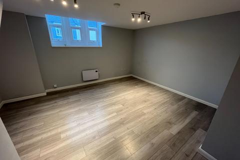 undefined, Waterloo Street, Burton-On-Trent, DE14