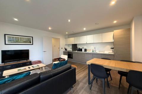 undefined, Meade House, 2 Mill Park, Cambridge, Cambridgeshire
