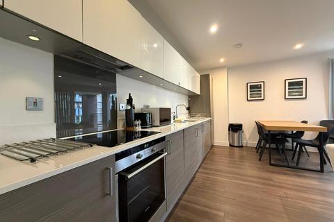 undefined, Meade House, 2 Mill Park, Cambridge, Cambridgeshire