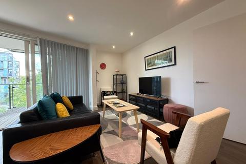 undefined, Meade House, 2 Mill Park, Cambridge, Cambridgeshire