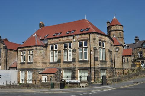 undefined, Strawberry Dale, Harrogate, HG1 2EF