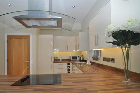 undefined, Strawberry Dale, Harrogate, HG1 2EF