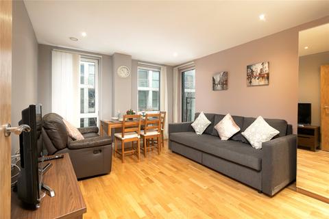 1 bedroom apartment to rent, Indescon Square, London, E14