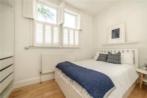 Flat A, 48 Morrish Road, London, SW2 4EG