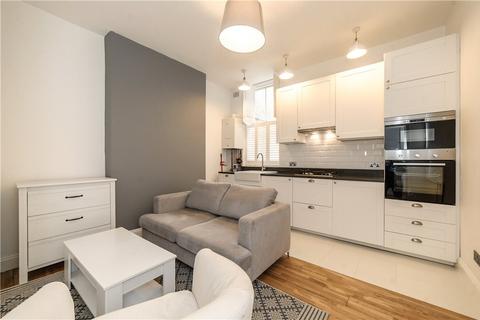 Flat A, 48 Morrish Road, London, SW2 4EG