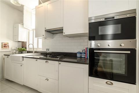 Flat A, 48 Morrish Road, London, SW2 4EG