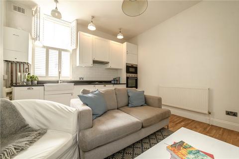 Flat A, 48 Morrish Road, London, SW2 4EG