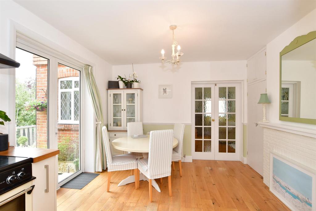 The Causeway, Petersfield, Hampshire 5 bed detached house £875,000