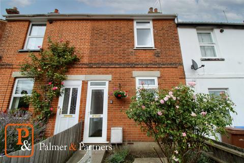 3 bedroom terraced house for sale - Littles Crescent, Ipswich, Suffolk, IP2