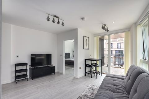 1 bedroom flat to rent, Criterium House, 13 Olympic Park Avenue, Stratford, London, E20