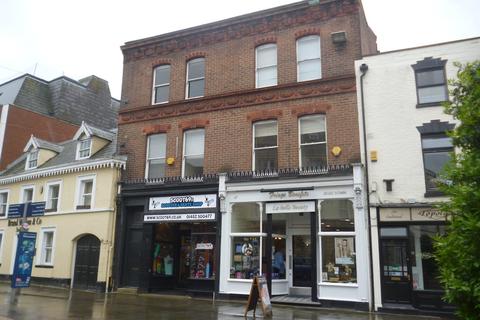 Retail property (high street) to rent - Retail Unit, 45 Southgate Street, Gloucester, GL1 1TX