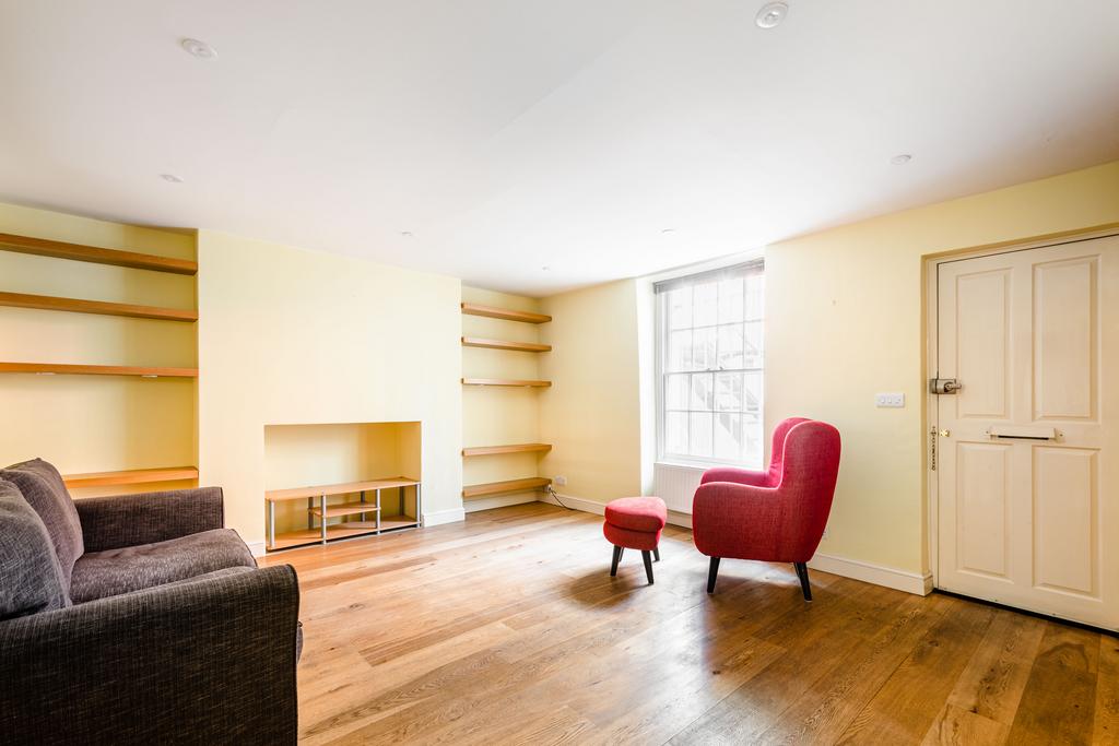 Judd Street, Bloomsbury, WC1H 1 bed apartment £2,318 pcm (£535 pw)