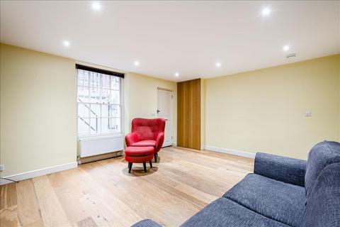 1 bedroom apartment to rent, Judd Street, Bloomsbury, WC1H