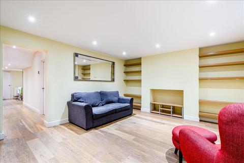 1 bedroom apartment to rent, Judd Street, Bloomsbury, WC1H