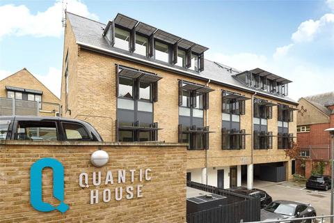 2 bedroom apartment for sale, Salusbury Road, Queens Park, London, NW6