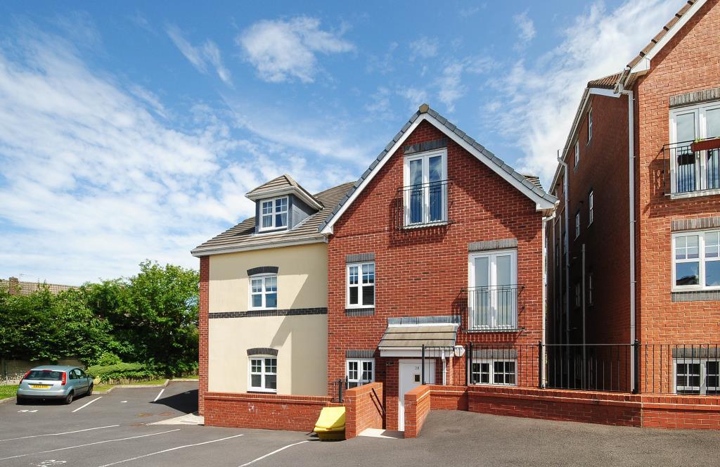 Beacon View, Standish, Wigan, WN6 0RL 2 bed apartment to rent £575 pcm (£133 pw)
