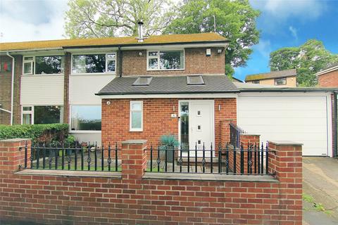 4 Mallard Close, Bradford, BD10 8AP