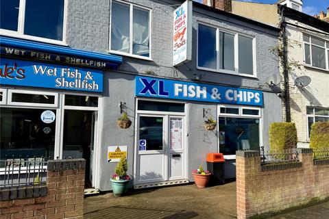 undefined, Quay Road, Bridlington, East Yorkshire, YO16