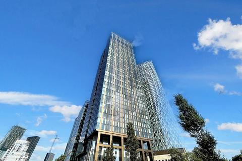 1 bedroom apartment for sale, Elizabeth Tower, Chester Road, Manchester