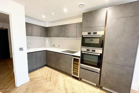 1 bedroom apartment for sale, Elizabeth Tower, Chester Road, Manchester