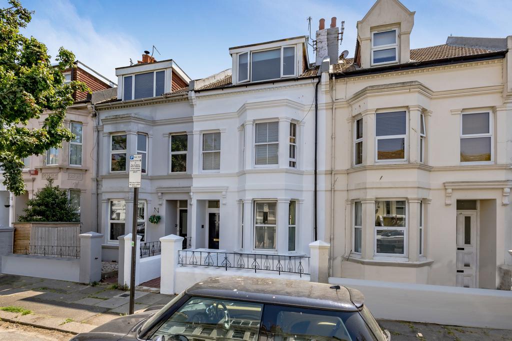 Westbourne Street, Hove BN3 3 bed for sale £475,000