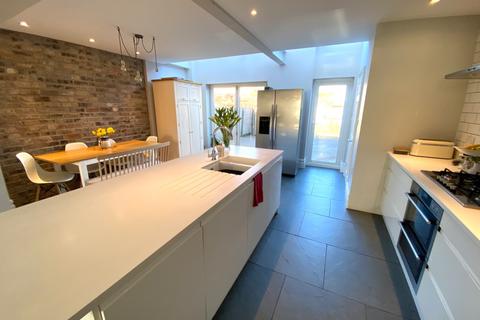 4 bedroom terraced house for sale - Victoria Terrace, Bath Road, Paulton