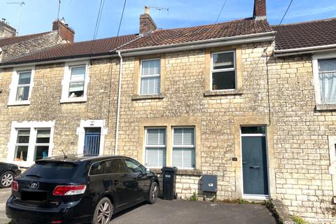 4 bedroom terraced house for sale - Victoria Terrace, Bath Road, Paulton