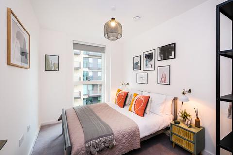 2 bedroom apartment for sale - Plot 25, Apartment at Ealing Bond, Bathgate Place, London W13
