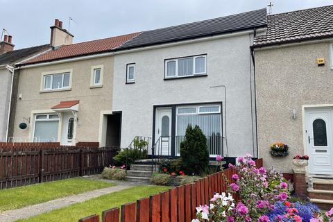 283 Mitchell Street, Coatbridge, ML5 5PS