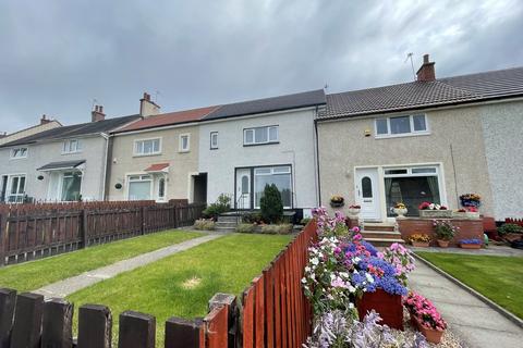 283 Mitchell Street, Coatbridge, ML5 5PS