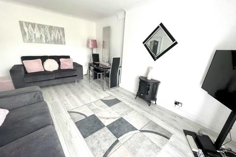 283 Mitchell Street, Coatbridge, ML5 5PS