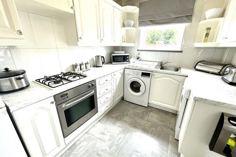 283 Mitchell Street, Coatbridge, ML5 5PS