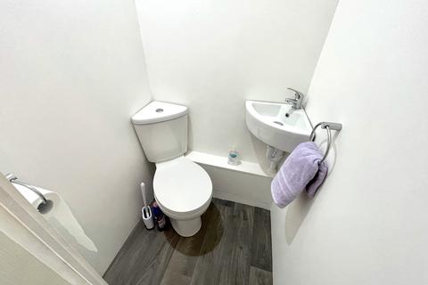 283 Mitchell Street, Coatbridge, ML5 5PS