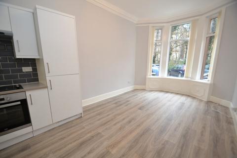 1 bedroom flat to rent, 16 Springhill Gardens, Shawlands, G41 2EX