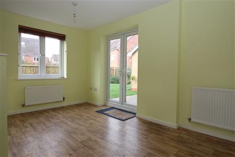 4 bedroom house to rent, Hidcote Walk, Welton, HU15 1FP