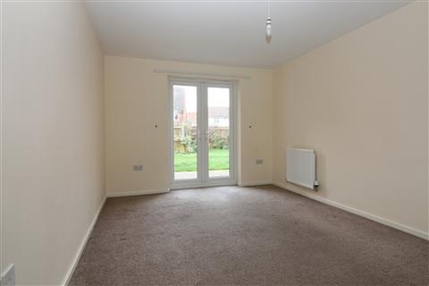 4 bedroom house to rent, Hidcote Walk, Welton, HU15 1FP