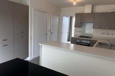 2 bedroom semi-detached house to rent, Archdale Road, Manor, Sheffield, S2