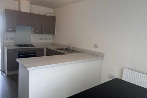 2 bedroom semi-detached house to rent, Archdale Road, Manor, Sheffield, S2