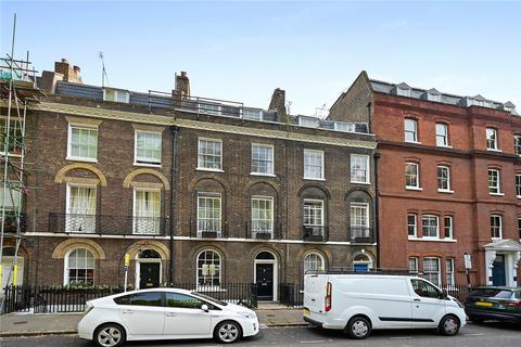 1 bedroom property to rent, Northampton Square, Clerkenwell, London, EC1V