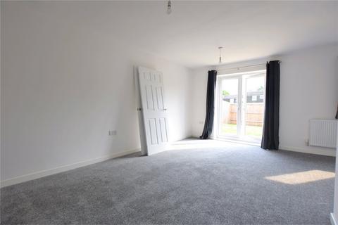 3 bedroom semi-detached house to rent, 11 The Ridings, Telford, Shropshire