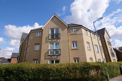 2 bedroom flat to rent - Saturn Road, Ipswich