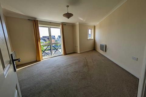 2 bedroom flat to rent, Saturn Road, Ipswich