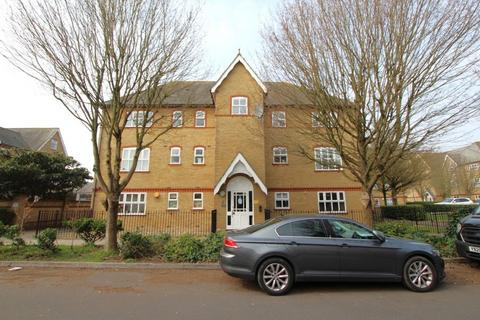 1 bedroom flat to rent, Chamberlayne Avenue, Wembley