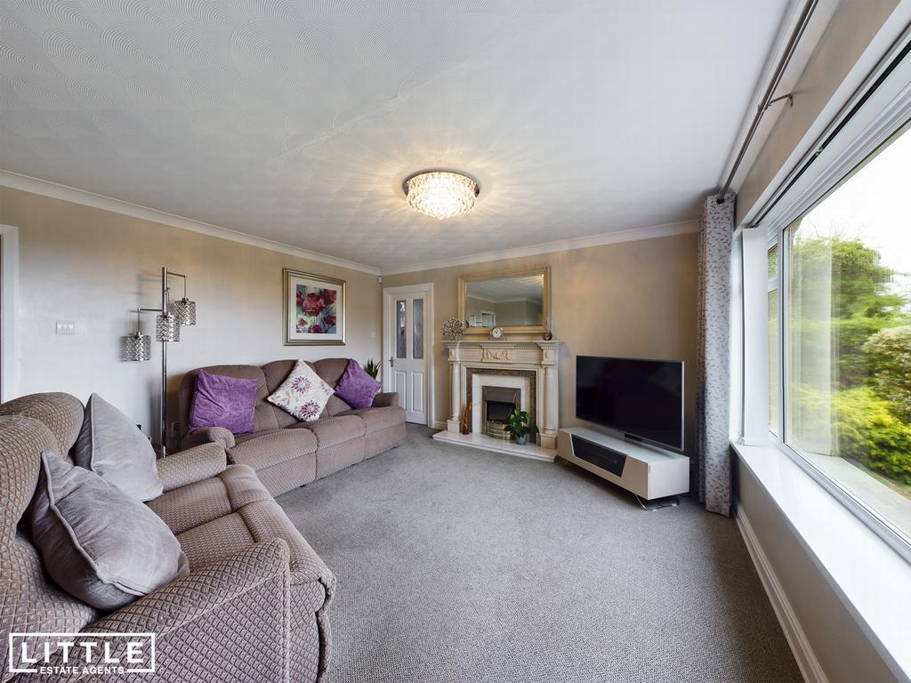 Garswood Road, Billinge, WN5 3 bed bungalow £425,000