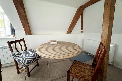 undefined, Milton Abbas
