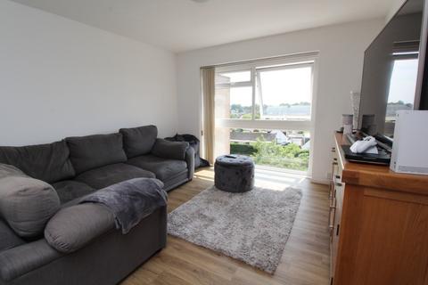 2 bedroom flat to rent, Kimberley Road, Lower Parkstone