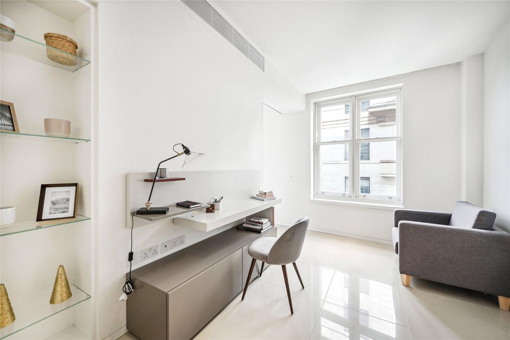 Study / Office