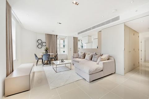 3 bedroom flat to rent, Sherwood Street, London