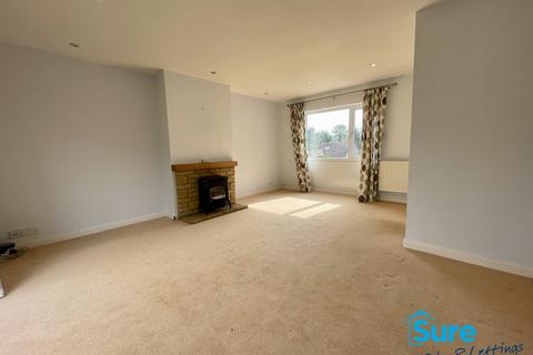 3 bedroom terraced house to rent, Cheltenham Road, Winchcombe. GL54